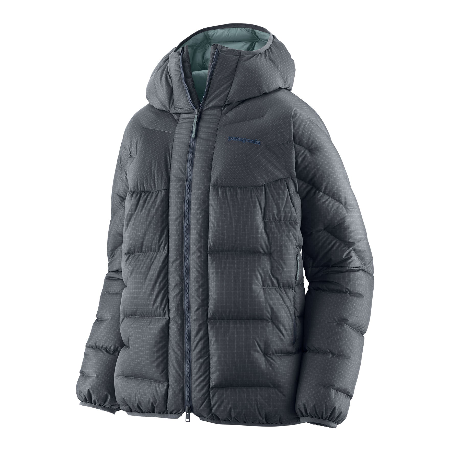 Patagonia Women's Durable Down Parka - Fall 2026