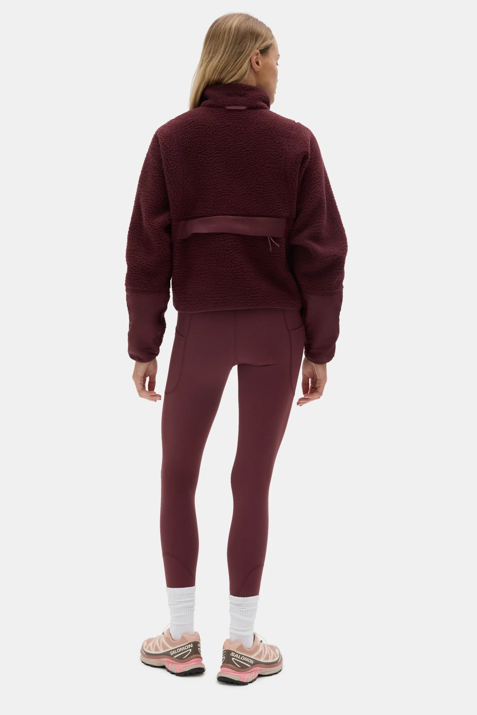 Halfdays Women's Pieper Fleece - Winter 2025/2026