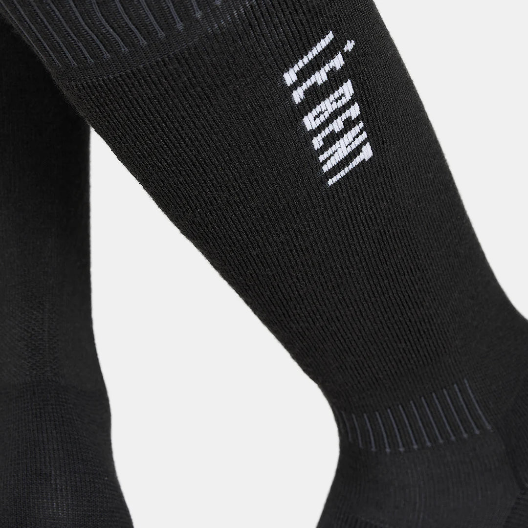Le Bent Targeted Cushion Logo Snow Sock - Winter 2025/2026