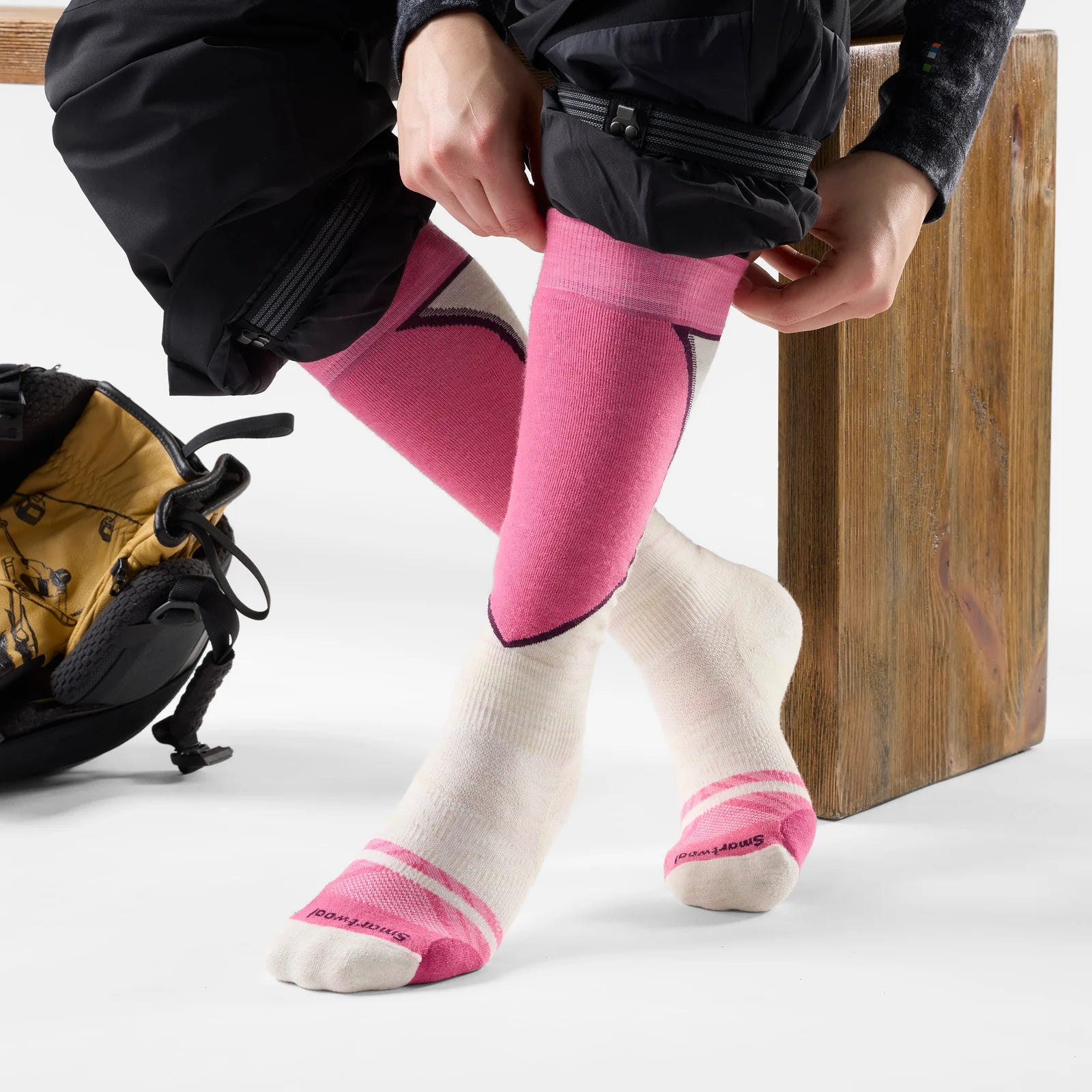 Smartwool Women's Ski Over The Calf Socks - Winter 2026/2027