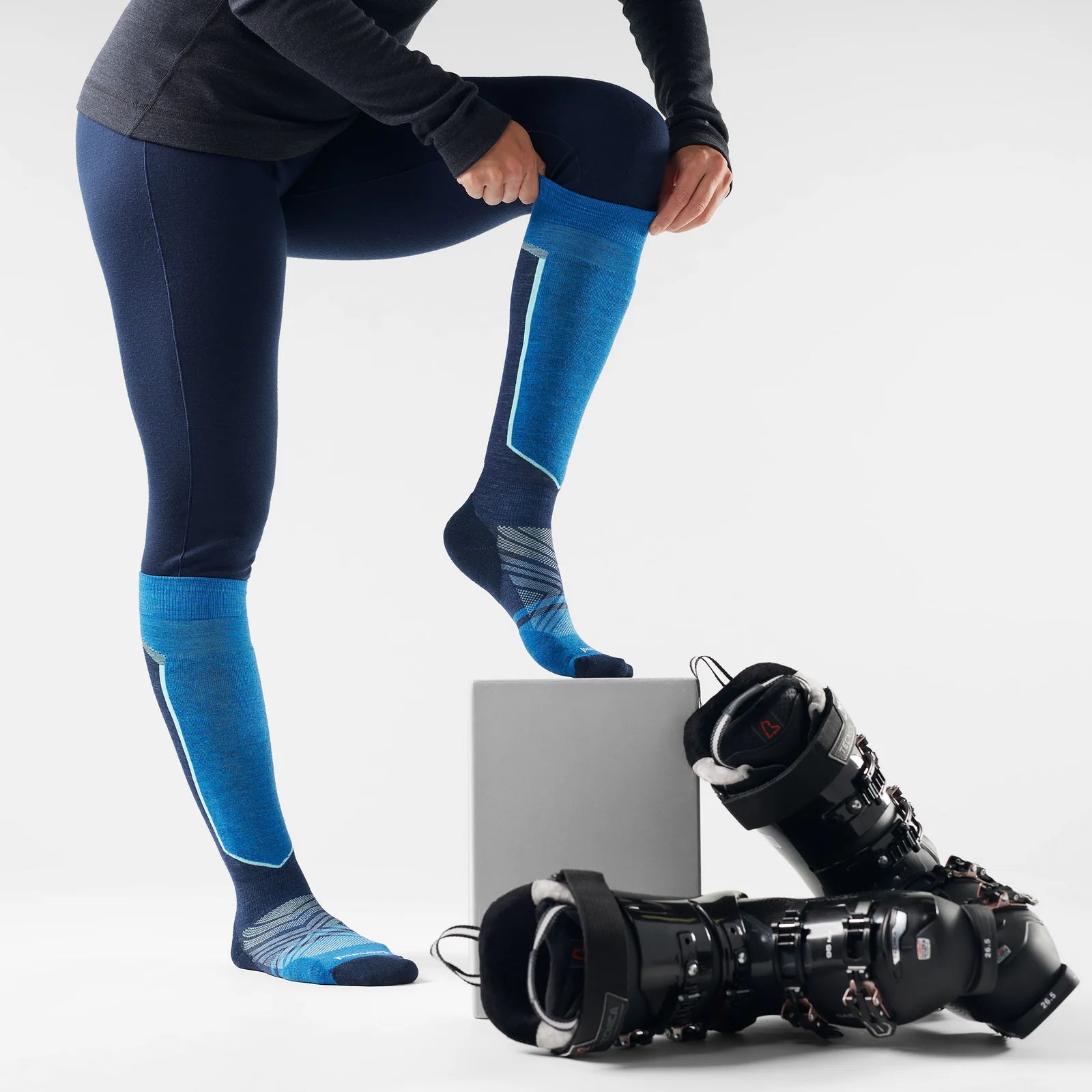 Smartwool Ski Over The Calf Socks - Winter 2026/2027
