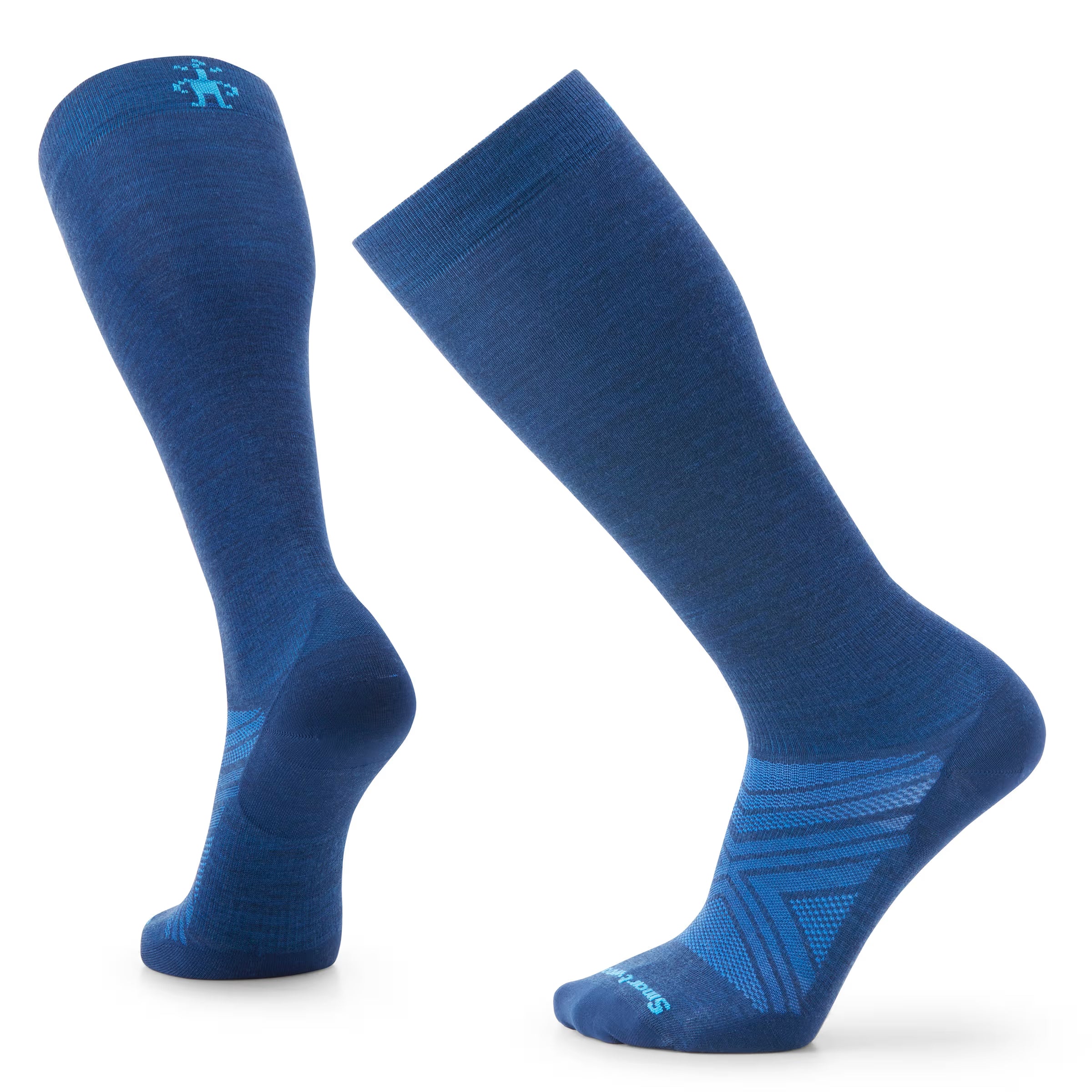 Smartwool Ski Over The Calf Socks - Winter 2025/2026