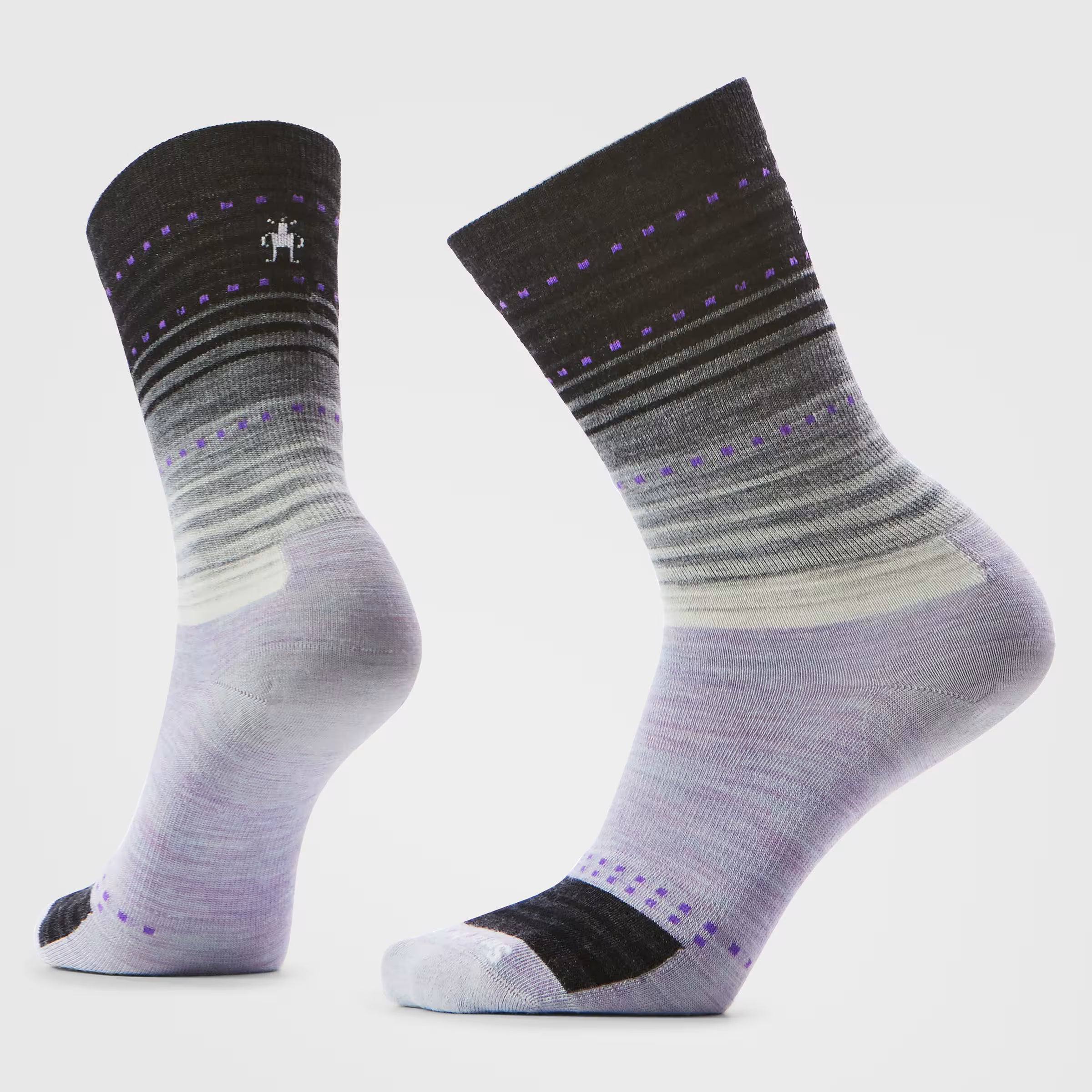 Smartwool Everyday Stitch Stripe Crew Socks - Winter 2025/2026
