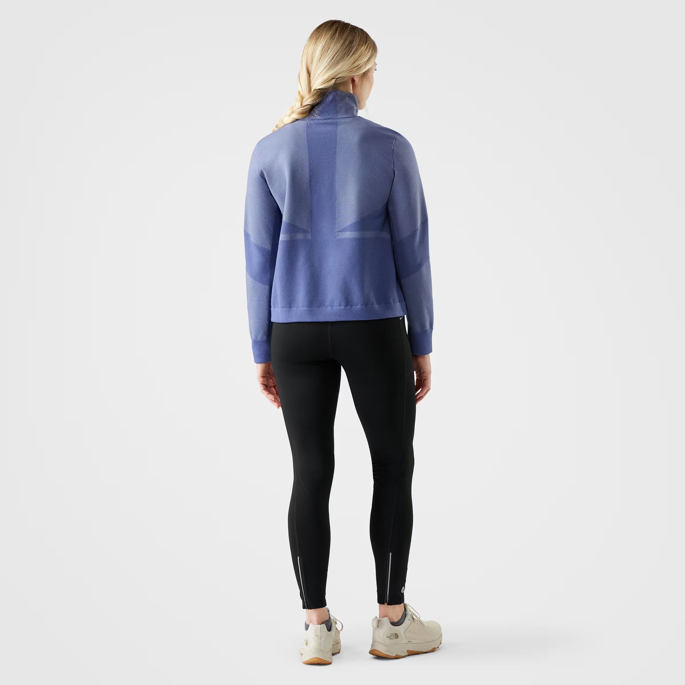 Smartwool Women's Intraknit Alpine Pullover - Winter 2025/2026