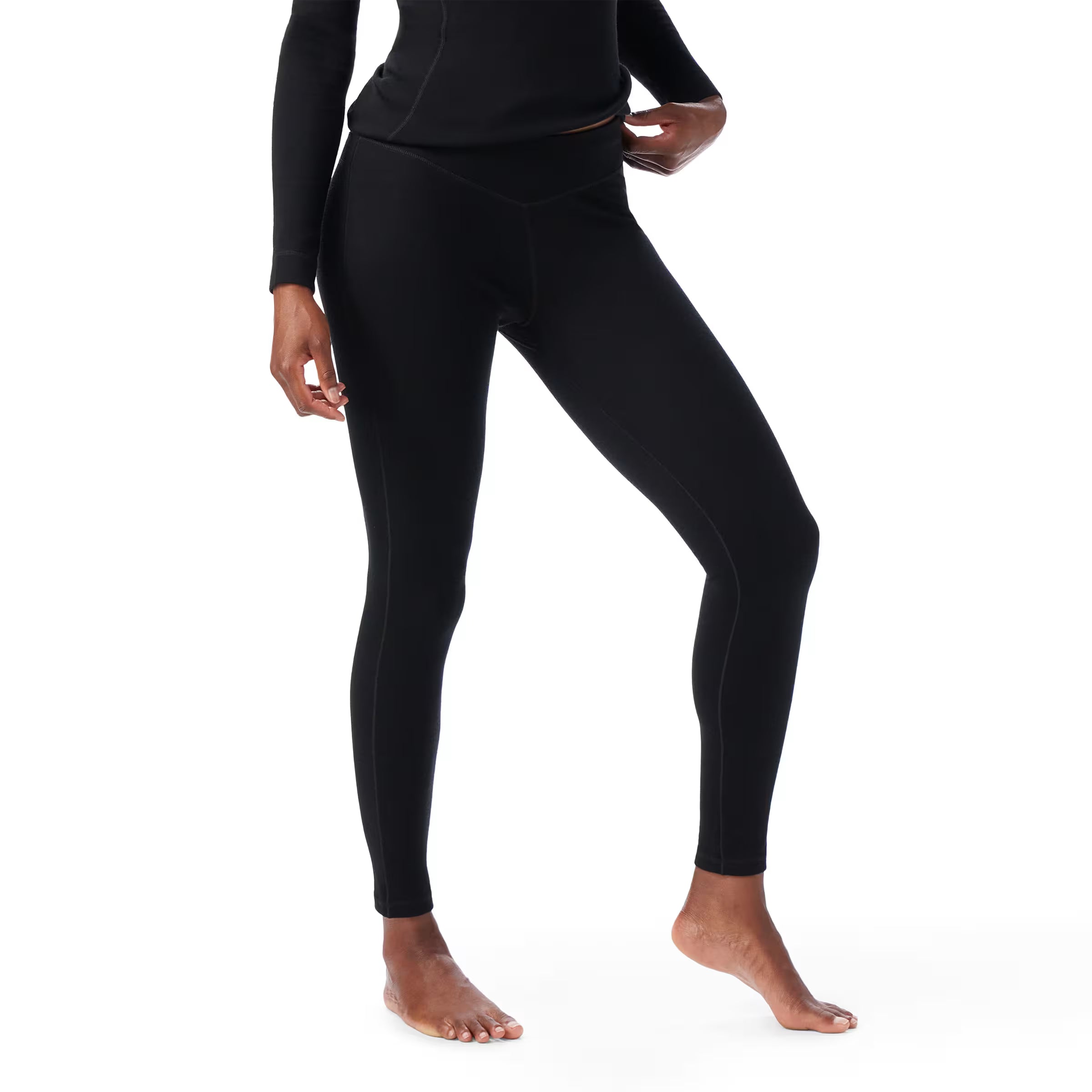Smartwool Women's Classic Thermal Merino Base Layer Bottom - Winter 2025/2026