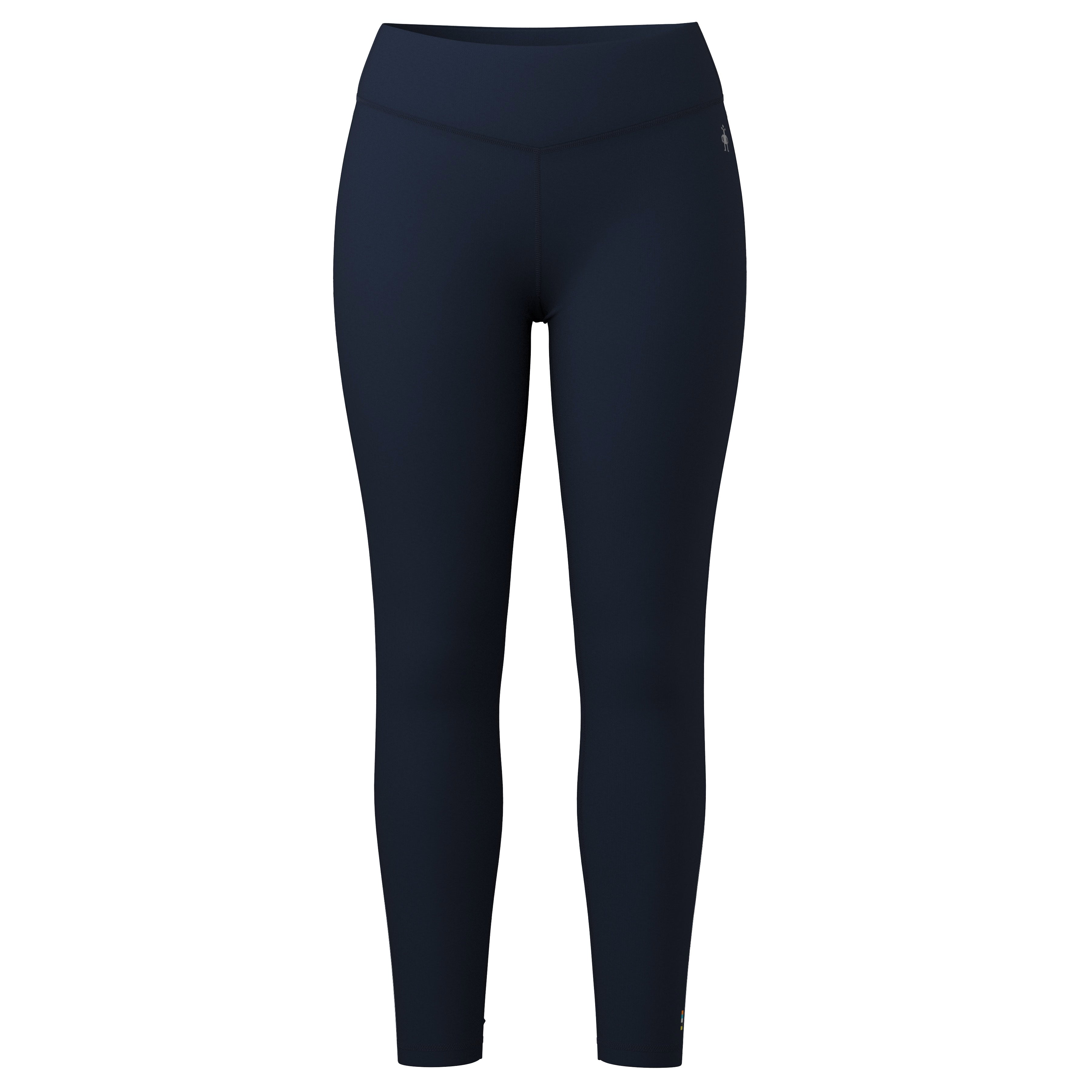 Smartwool Women's Classic Thermal Merino Base Layer Bottom - Winter 2025/2026