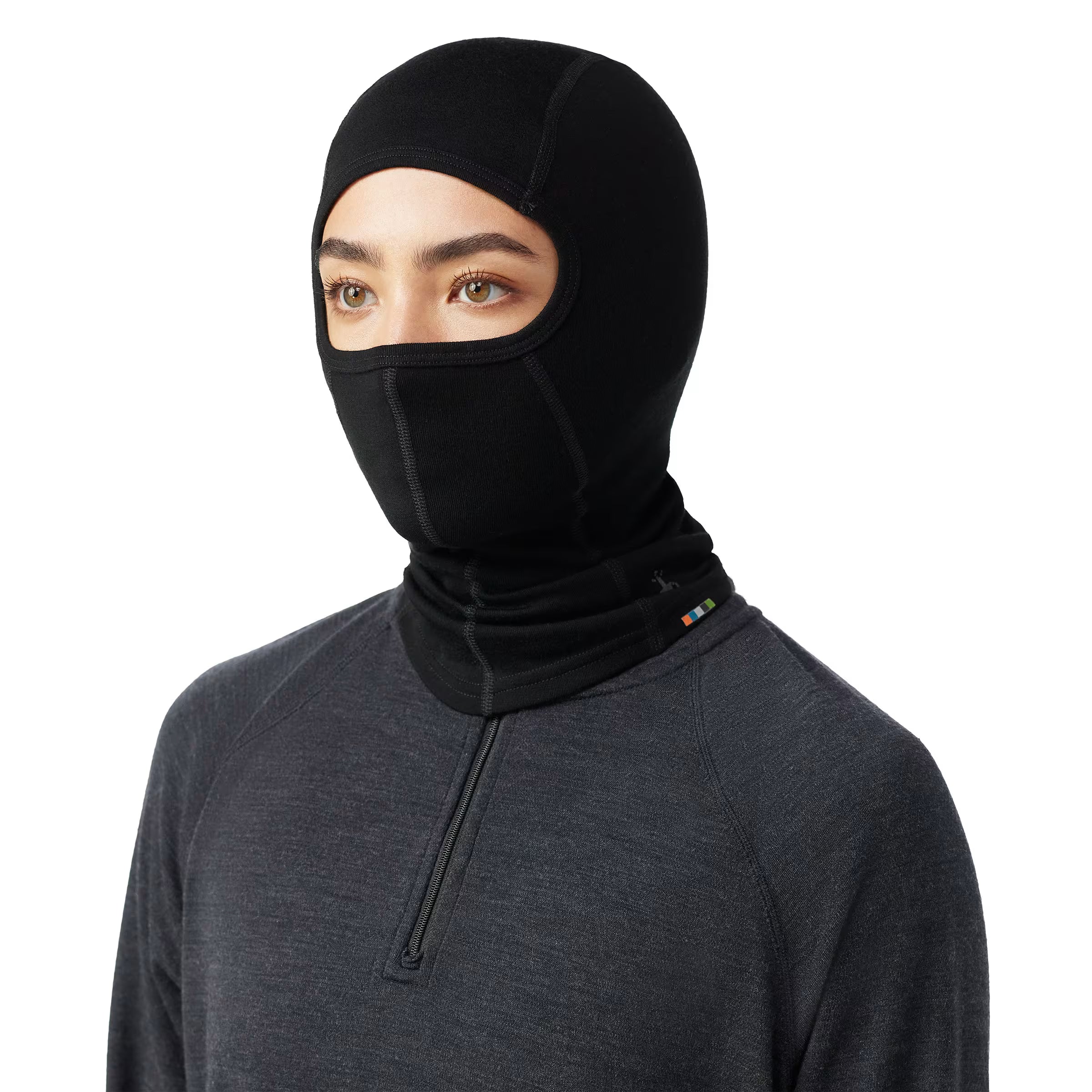 Smartwool Thermal Merino Balaclava - Winter 2025/2026