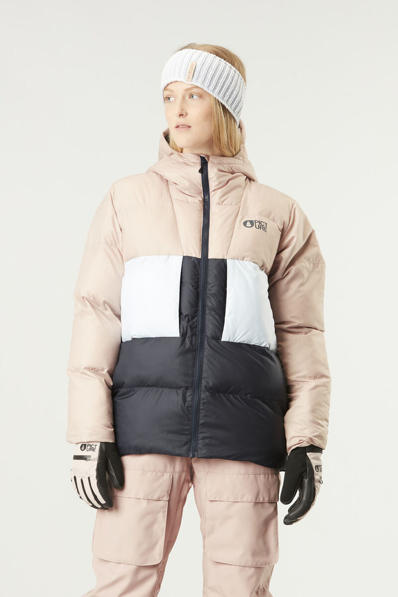 Picture Organic Women's Skarary Jacket - Winter 2023/2024