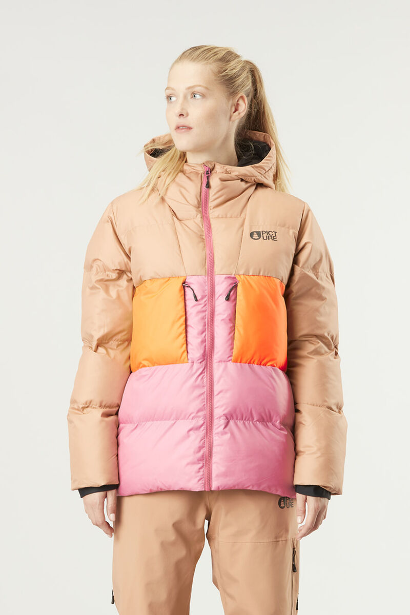 Skarary Jacket Winter 2023 2024