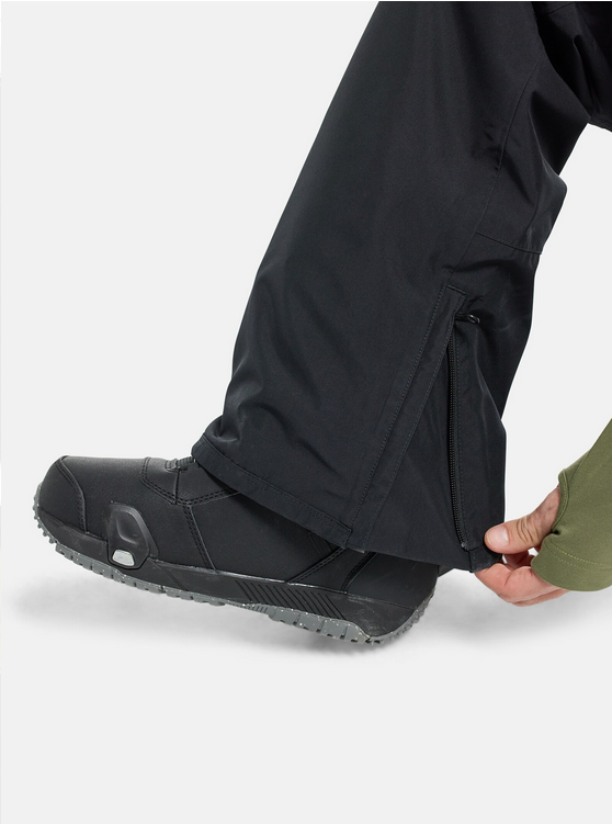 Burton Men's Ballast GORE‑TEX 2L Pants - Winter 2024/2025