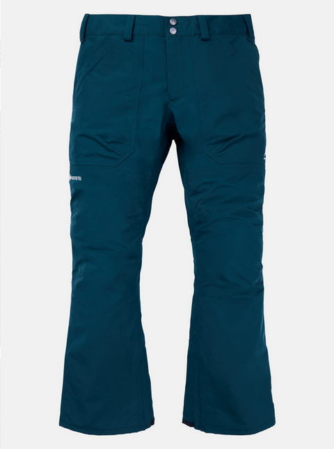 美品 BURTON Ballast GORE‑TEX 2L Pants Burton Men's Ballast GORE‑TEX 2L Pants - Winter 2024/2025
