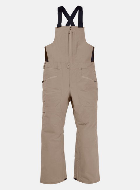 ・Burton Reserve Bib Pants M size Burton Men's Reserve GORE‑TEX 2L Bib Pants - Winter 2024