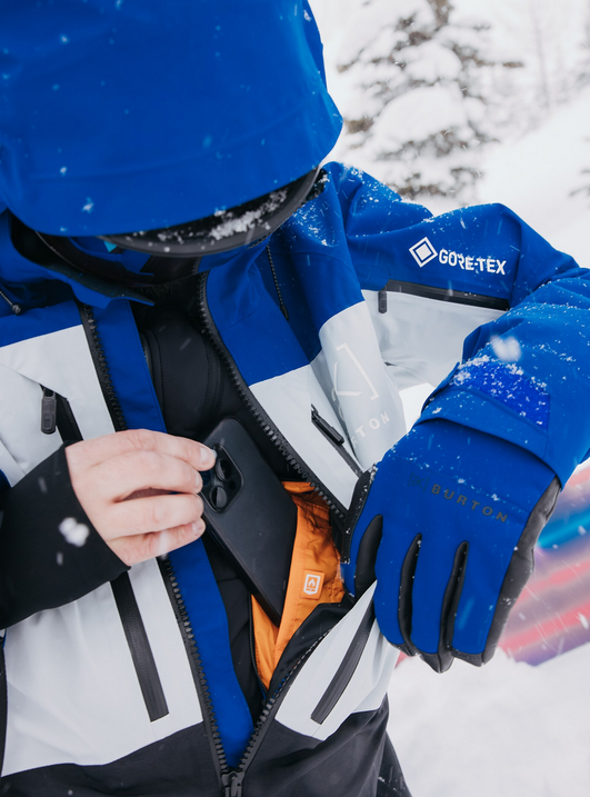 Burton Flagship Store Burton Ski Shop Best Snowboard Burton