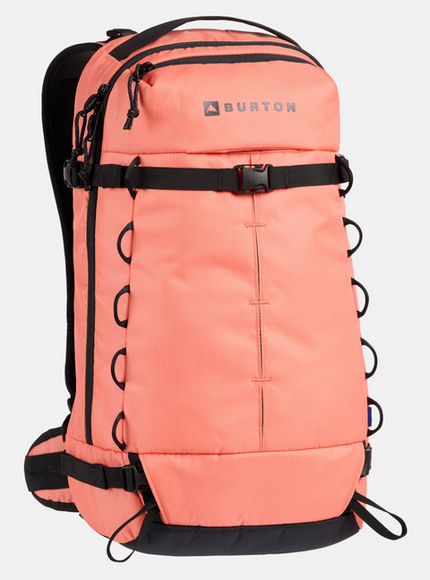 Burton Sidehill 18L Backpack - Winter 2024/2025 | Equipe Sport