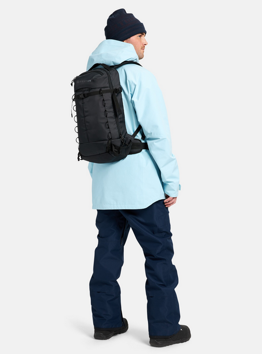 Burton Sidehill 18L Backpack - Winter 2024/2025