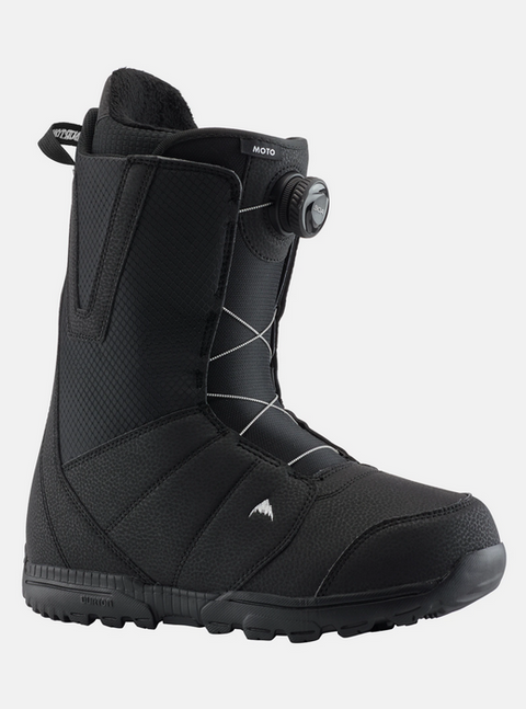Burton Men's Moto BOA® Snowboard Boots - Winter 2024/2025