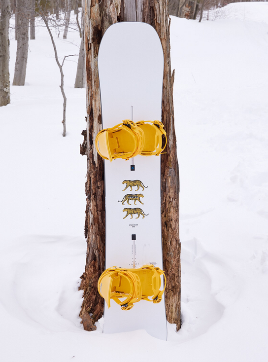 スノーボード burton process Burton Men's Process Snowboard - Winter 2024/2025 | Equipe Sport