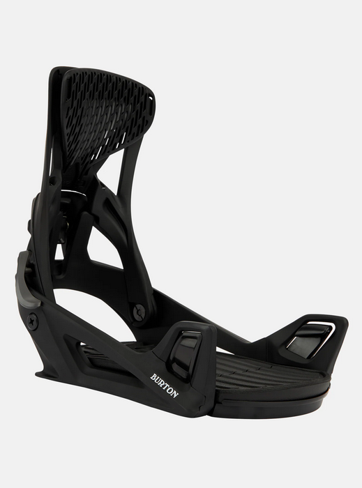 Burton Men's Step On® Genesis Re:Flex Snowboard Bindings - Winter 2024/2025
