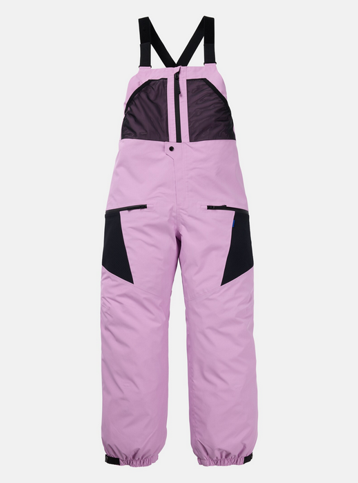 burton kids snowboard oants Burton Junior Outbeam 3L Bib Pants