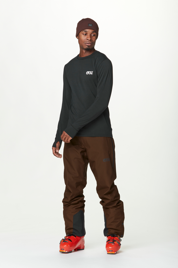 Picture Organic Men's Object Pant - Winter 2024/2025