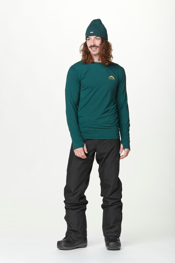 Object Pant Winter 2024 2025