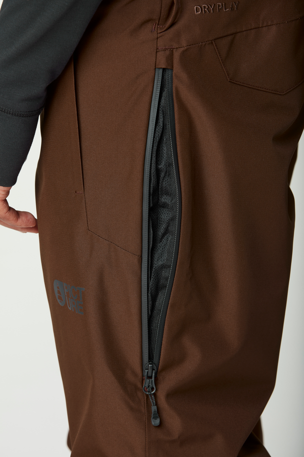 Picture Organic Men's Object Pant - Winter 2024/2025