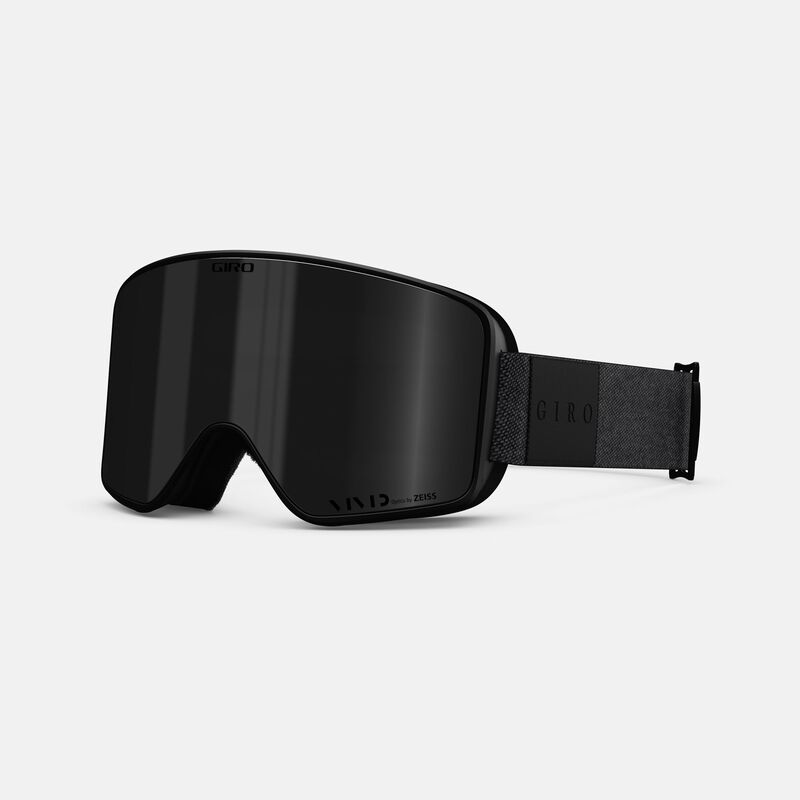 GIRO - 新品未使用 24-25 GIRO GOGGLE Contour (コンツアー） BLACK &amp; WHITE INDICATOR 即日発送 土日祝発送 M111 新品未使用 24-25 GIRO GOGGLE Contour (コンツアー） BLACK