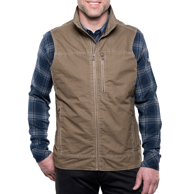 Kuhl Men's Burr Vest - Winter 2024/2025