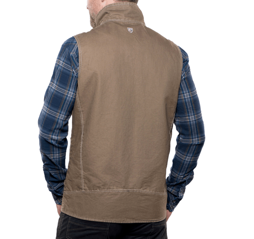Kuhl Men's Burr Vest - Winter 2024/2025