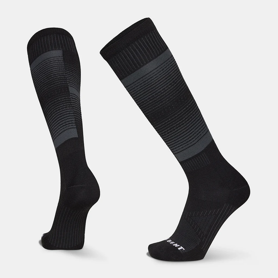 Le Bent Air Zero Cushion Snow Sock - Winter 2024/2025