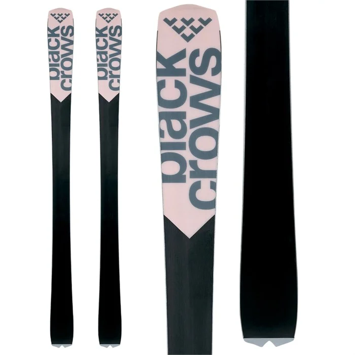 Black Crows Octo Birdie Flat Skis - Winter 2024/2025