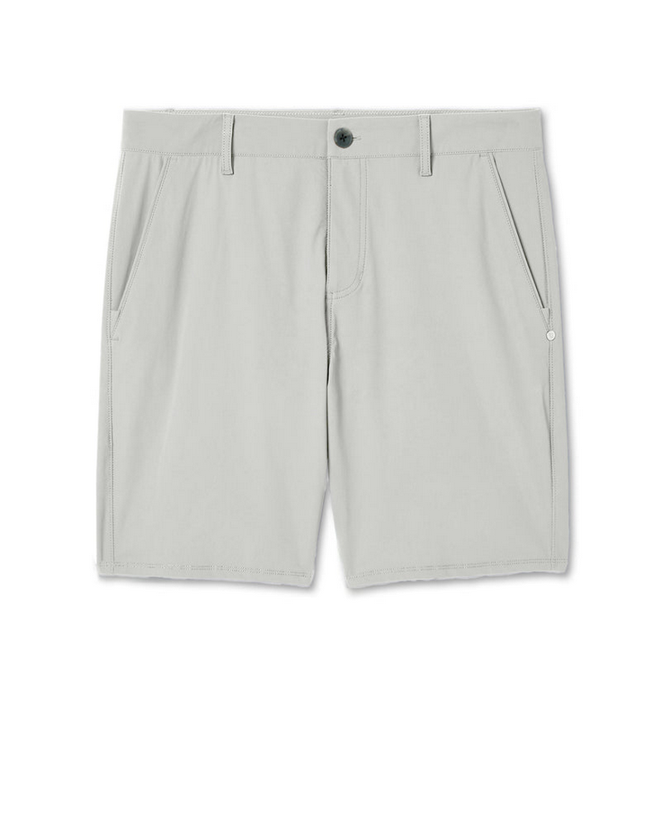 Vuori Men's Meta Short 8" - Spring 2025