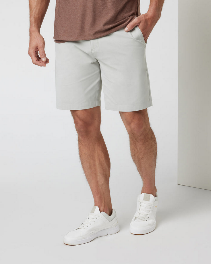 Vuori Men's Meta Short 8" - Spring 2025