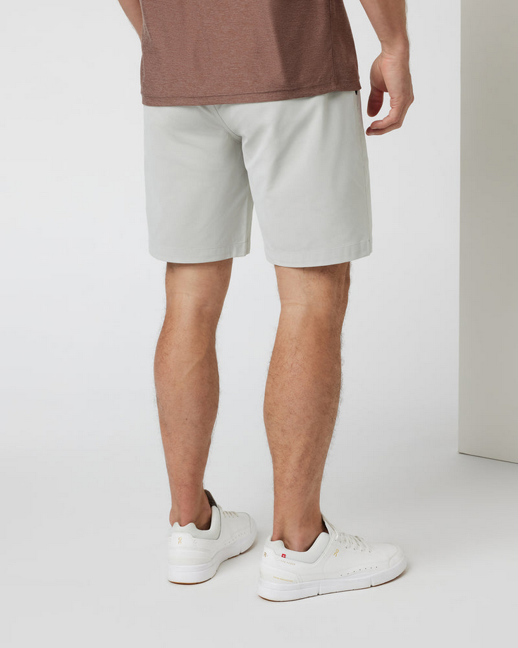 Vuori Men's Meta Short 8" - Spring 2025