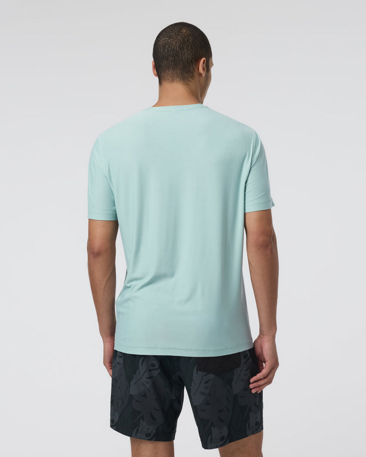 Vuori Men's Strato Tech Tee - Spring 2025