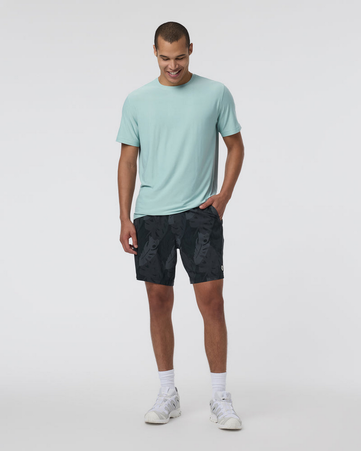 Vuori Men's Strato Tech Tee - Spring 2025