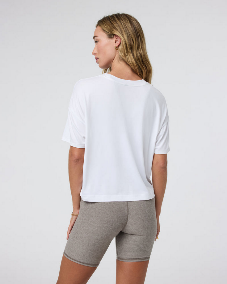 Vuori Women's Energy Tee - Spring 2025