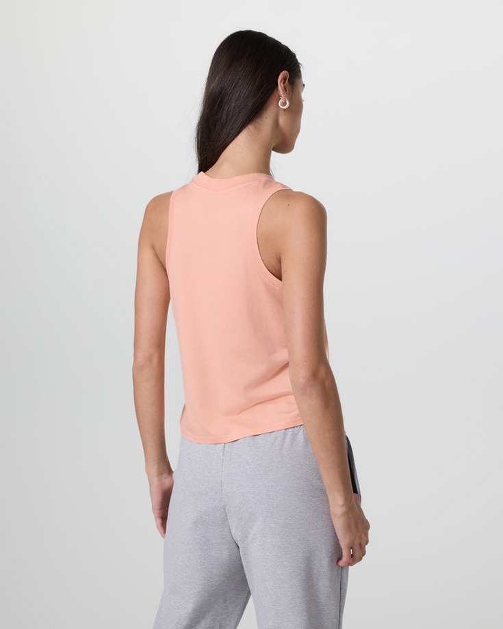 Vuori Women's Energy Top - Spring 2025