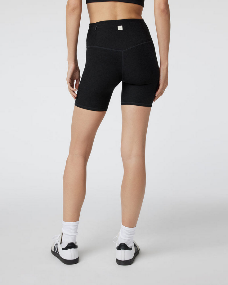 Vuori Women's Clean Elevation Shorty - Spring 2025