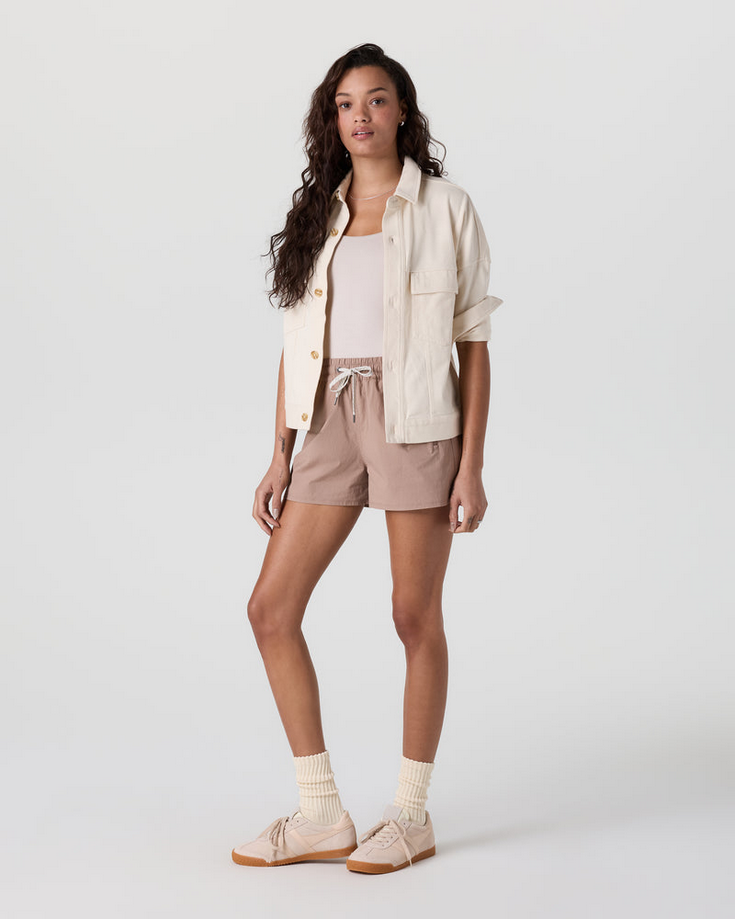 Vuori Women's Mackenzie Jacket - Spring 2025