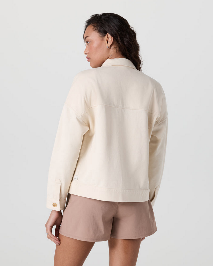 Vuori Women's Mackenzie Jacket - Spring 2025