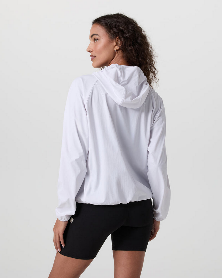 Vuori Women's Women's Renew Trainer Shell - Spring 2025
