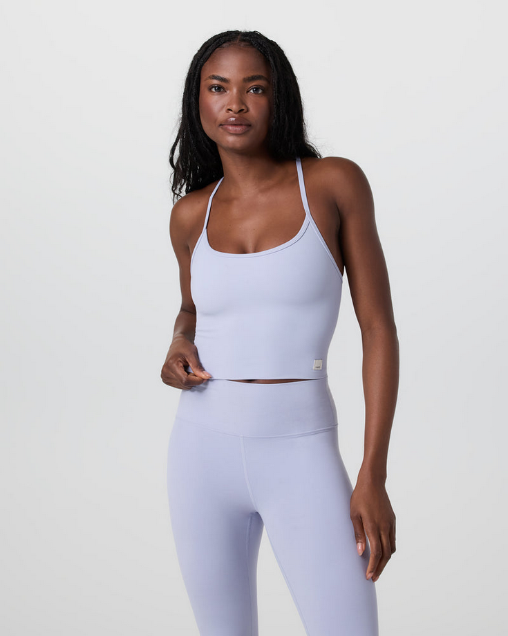 Vuori Women's Vuori AllTheFeels™ Tank - Spring 2025