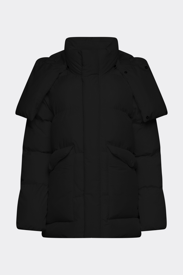 Halfdays Women's Wheeler Parka - Winter 2024/2025