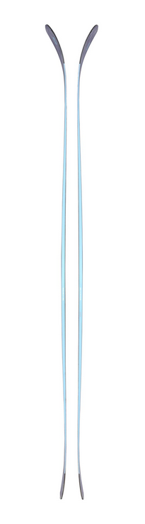 Blizzard Woman's Black Pearl 88 Flat Skis - Winter 2025/2026