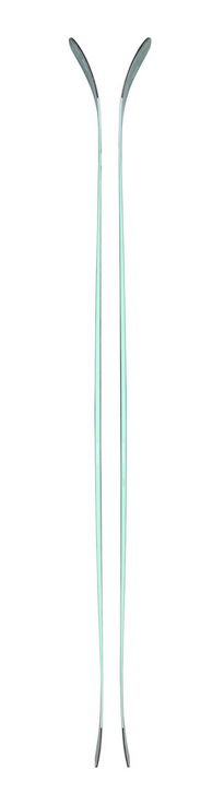 Blizzard Woman's Black Pearl 84 Flat Skis - Winter 2025/2026
