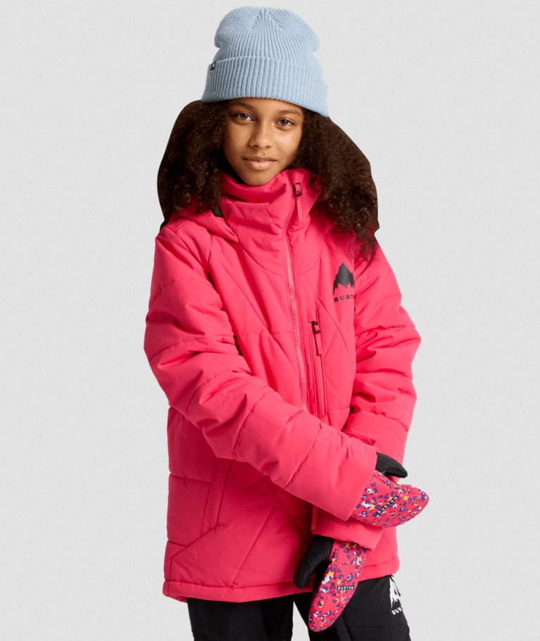 Burton Kids' Spindal 2L Jacket - Winter 2025/2026