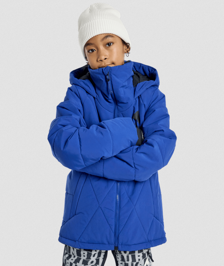 Burton Kids' Spindal 2L Jacket - Winter 2025/2026