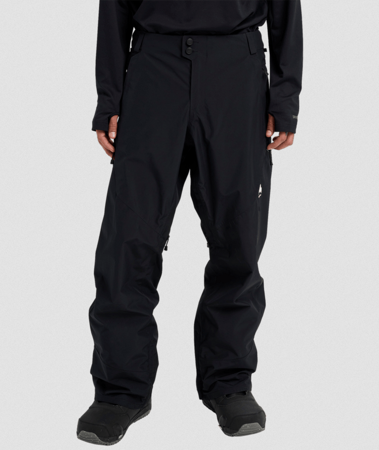 Burton Men's Reserve GORE-TEX 2L Pants - Winter 2025/2026