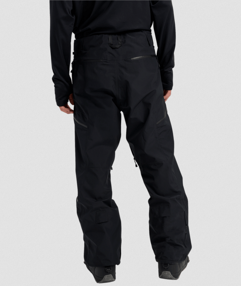 Burton Men's Reserve GORE-TEX 2L Pants - Winter 2025/2026